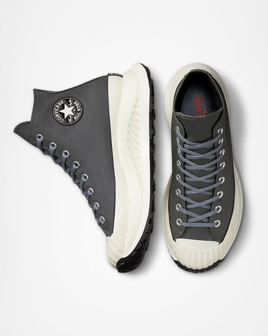 Tenisky Vysoke Converse Chuck 70 AT-CX Damske Siva | SK FOSHX9